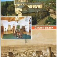F 48838 - Šternberk 