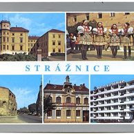 F 48841 - Strážnice