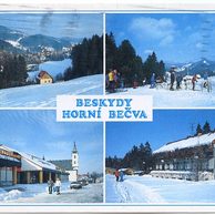 F 48850 - Horní Bečva