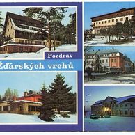 F 48863 - Žďárské vrchy