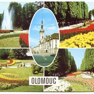 F 48869 - Olomouc (Olmütz)2 