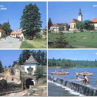 F 48874 - Jindřichův Hradec