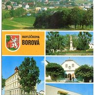 F 48877 - Borová