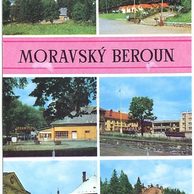 F 48878 - Moravský Beroun