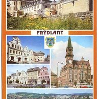 F 48879 - Frýdlant