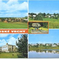 F 48884 - Žďárské vrchy