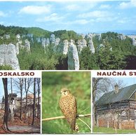 F 48886 - Hrubá Skála 