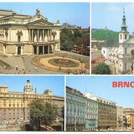 F 48889 - Brno město - část III 