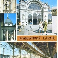 F 48894 - Mariánské Lázně5 