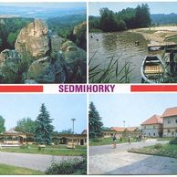 F 48896 - Sedmihorky