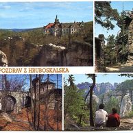 F 48897 - Hrubá Skála 