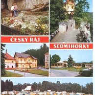 F 48898 - Sedmihorky