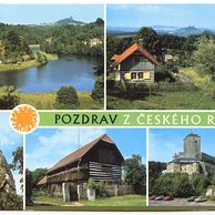 F 48899 - Český Ráj 