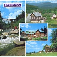 F 48902 - Příchovice