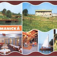 F 48908 - Žermanická přehrada