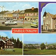 F 48909 - Jablunkov