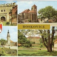 F 48911 - Boskovice