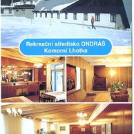 F 48916 - Komorní Lhotka