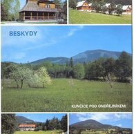 F 48920 - Kunčice pod Ondřejníkem