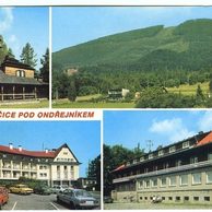 F 48921 - Kunčice pod Ondřejníkem