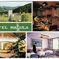 F 48923 - Velké Karlovice