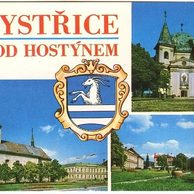 F 48925 - Bystřice pod Hostýnem