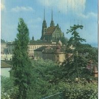 F 48930 - Brno město - část III 