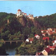 F 48932 - Vranov nad Dyjí 