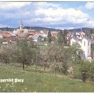 F 48933 - Kašperské Hory