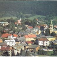 F 48934 - Kašperské Hory