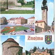 F 48946 - Znojmo