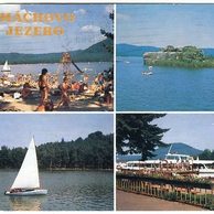 F 48947 - Máchovo jezero 