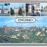 F 48951 - Znojmo