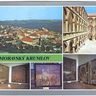F 48952 - Moravský Krumlov