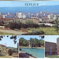 F 48955 - Teplice