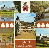 F 48961 - Velké Losiny 