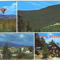 F 48962 - Stříbrnice