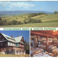 F 48963 - Rychlebské hory