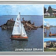 Zemplínska šírava - 48965