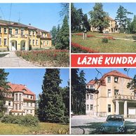 F 48978 - Lázně Kundratice