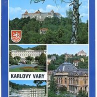 F 48979 - Karlovy Vary 5