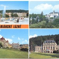 F 48981 - Mariánské Lázně5 