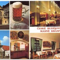 F 48987 - České Budějovice