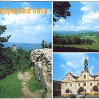 F 48992 - Kašperské Hory