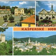 F 48993 - Kašperské Hory