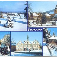 F 48997 - Kašperské Hory