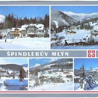 F 48998 - Špindlerův Mlýn2 