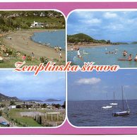 Zemplínska šírava - 49012