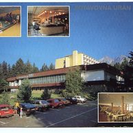 Vysoké Tatry - 49014