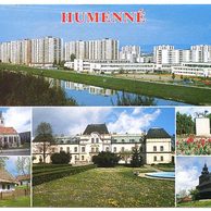 Humenné - 49016